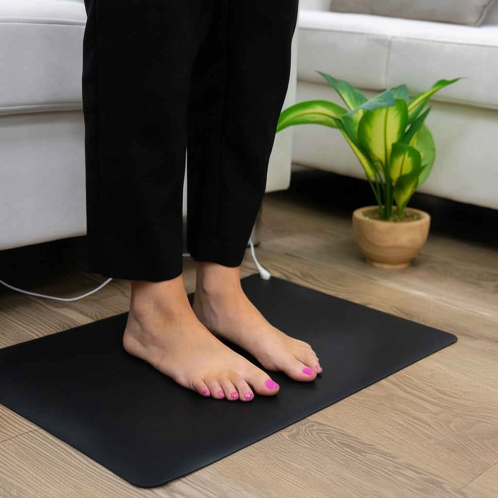 GroundLink™  Mat